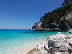 Casa vacanza al mare Sardegna