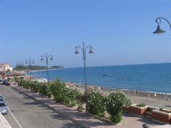 Casa vacanza a Torretta di Crucoli