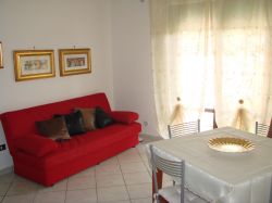VILLA ROSA DI MARTINSICURO (TE).....BELLISSIMO APPARTAMENTO