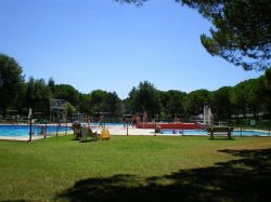 Villaggio Olimpia 5+2 posti letto