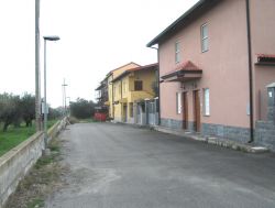 Vendita ville sul mare San Sostene