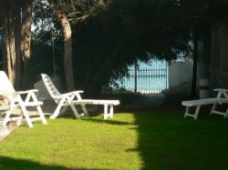 Casa sulla Spiaggia di Nora