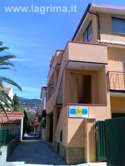 La Grima - Case vacanze sul mare in Calabria - Falerna (CZ)