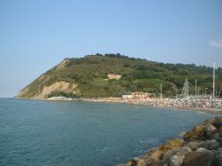 Baia Vallugola- Vigna del Mare (PU)