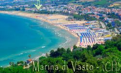 Alloggio vacanze a Vasto Marina