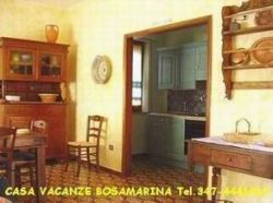 CARATERISTICO APPARTAMENTO IN VILLETTA BIFAMILIARE CON GIARDINO MEDITERRANEO VICINO ALLA SPIAGGIA
