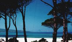 Residence  "La Spiaggia".......
