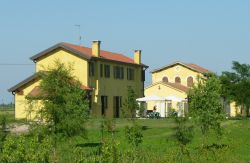 Agriturismo Zennare