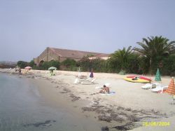 Villetta Stintino