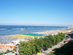 SPLENDIDE VACANZE AL MARE SULLA COSTA ROMAGNOLA