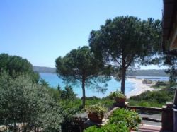 Favolosa villa sul mare, a soli 50 mt dalla spiaggia!