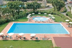 RESIDENCE SAN VINCENZO