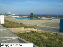 Villaggio tucano