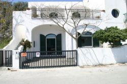 Villa bianca-villa azzurra