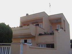 Casa al mare nel Salento