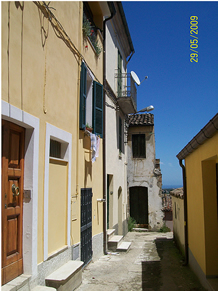 Casa vacanze casalbordino