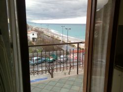 Vendo appartamenti sul mare!!!