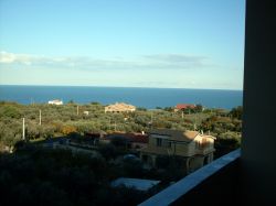 Residenze "VASTO MARE" vari appartamenti con VISTA MARE