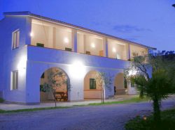 Hotel Residence Villa Ascoli