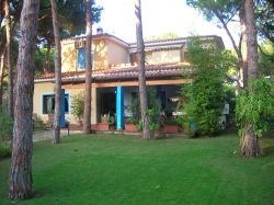 Villa in Sardegna