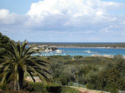 Golfo di marinella affittasi trilocale