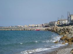 CARIATI Appartamento a pochi metri dal mare