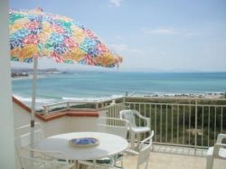 Appartamenti in riva al mare alla Scala dei Turchi - Realmonte