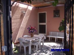 Graziosa villetta a mare a Sperlonga