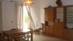 Appartamento a Marina di Minturno