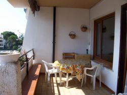 Casa vacanze "ilmaredinverno"