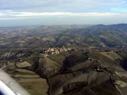 Agriturismo san michele