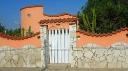 Affittasi Elegante Villetta a Mare,localit&agrave; Marina di Ispica