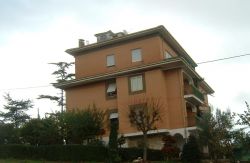 Vacanze a Porto San Giorgio (marche)