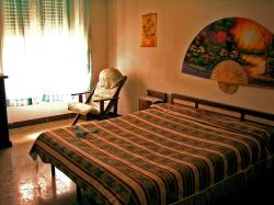 Affitto bellissimo bilocale al centro di Gaeta