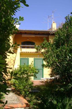 Appartamento a pochi passi dal mare