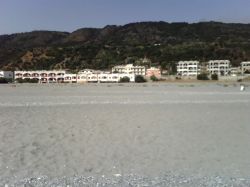 Appartamento sul mare