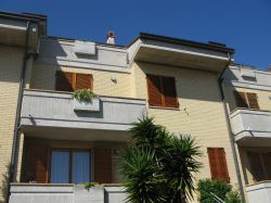 Mare Blu Casa Vacanza Civitanova Marche