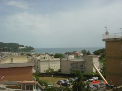 Appartamento al mare di Gaeta