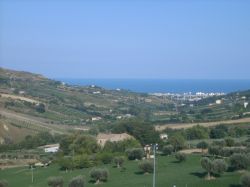 Casa mare san benedetto del tronto