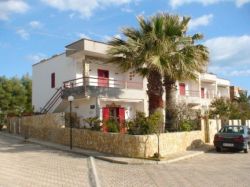 Recidende parco aranci 1