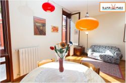 Casa Vacanze ROMA DAL MARE - Appartamento Campesa