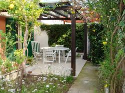 GARGANO PESCHICI CLUB VILLAGE MARITALIA
