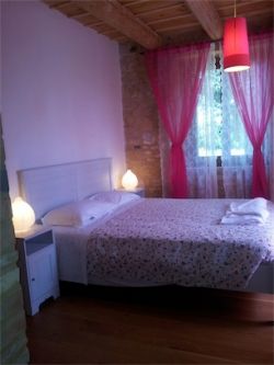 B&B I Trinci