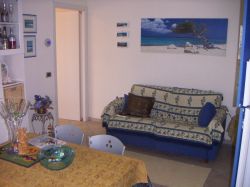 Appartamento al mare