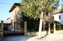 Porzione di bifamiliare completamente ristrutturata