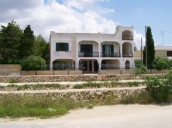 Villa Porto Cesareo