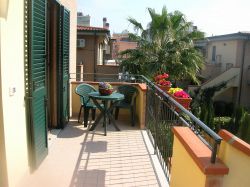 Nuovissimo con terrazze