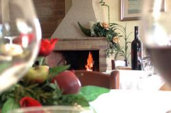 Chiaraluce Country House