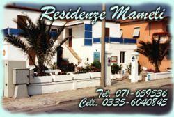 Appartamenti al mare