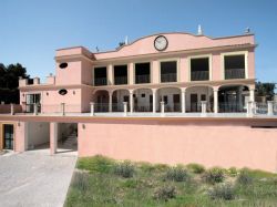 Appartamenti a Vieste Torre Silvana